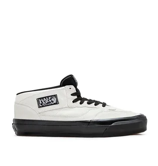 Vans Half Cab Reissue 33 (Beige / Schwarz)