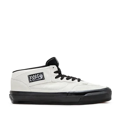 Vans Half Cab Reissue 33 (Beige / Schwarz)