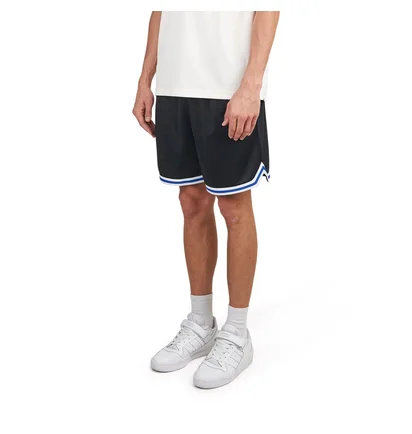 Converse x Quartersnacks Short (Schwarz)