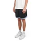 Converse x Quartersnacks Short (Schwarz)