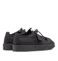 Clarks Trek Cup Quilted (Schwarz)
