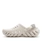Crocs Echo Clog (Beige)