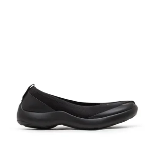Tabi Footwear WMNS Ballerina (Schwarz)