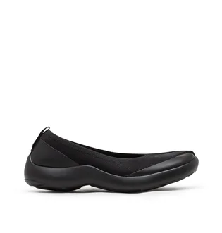Tabi Footwear WMNS Ballerina (Schwarz)