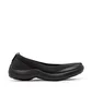 Tabi Footwear WMNS Ballerina (Schwarz)