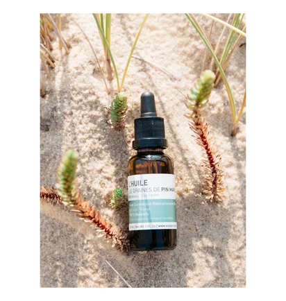Océopin Repulping Face Oil (15ml)