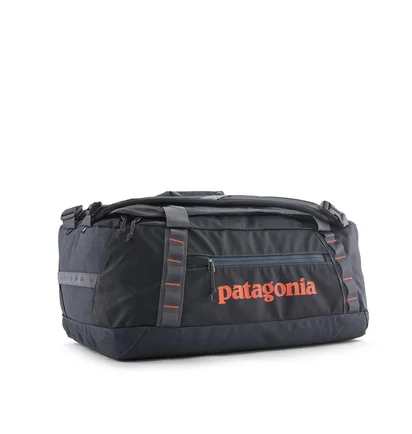 Patagonia Black Hole Duffel 40L (Dunkelblau)