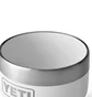 Yeti Rambler 4oz Stackable Cups (Weiß / Silber)