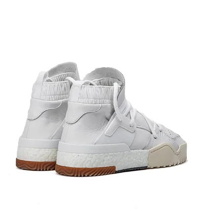 adidas by Alexander Wang AW Bball Mid Boost (Weiß)