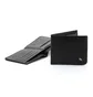 Bellroy Hide and Seek Wallet (Schwarz RFID)