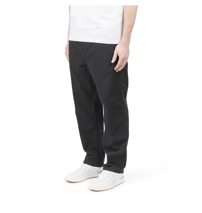 Carhartt WIP Carson Pant (Schwarz)