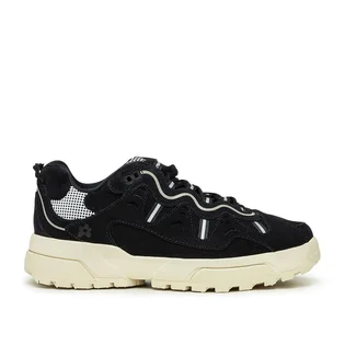 Converse x Golf Gianno OX (Schwarz)