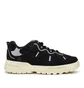 Converse x Golf Gianno OX (Schwarz)