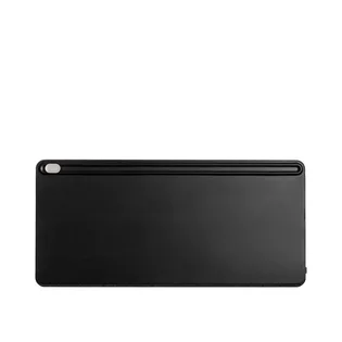 Orbitkey Desk Mat Large (Schwarz)