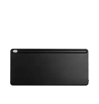Orbitkey Desk Mat Large (Schwarz)