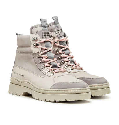 Filling Pieces Mountain Boot Rock (Beige)