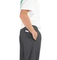 Fucking Awesome Baggy Pleated Wool Trouser (Grau)