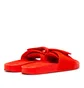 adidas x Pharell Williams Chanceletas HU Boost Slide (Rot)
