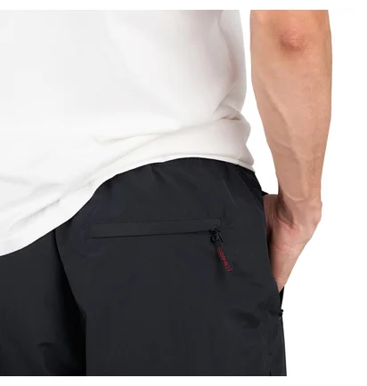 Gramicci Nylon Runners (Schwarz)