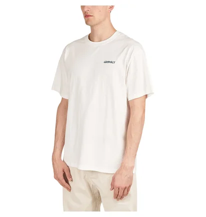 Gramicci Dawn Wall Tee (Weiß)