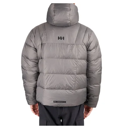 Helly Hansen ARC Reversible Jacket (Schwarz)