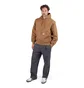 Carhartt WIP OG Active Jacket (Braun)