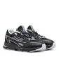 adidas x No Sleep Rave Club Exomniac Cushion (Schwarz / Grau)