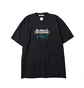 Liberaiders 1987 Tee (Schwarz)