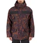 Napapijri x Patta Epoch Patta (Multi)