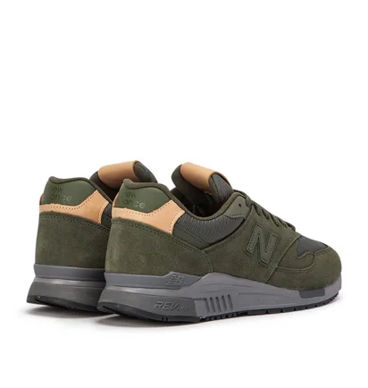 New Balance ML840 GRC (Olive)