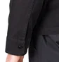 Pleasures Slasher Jacket (Schwarz)