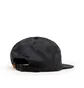 Powers Supply Face 2 Face 6 Panel Cap (Schwarz)