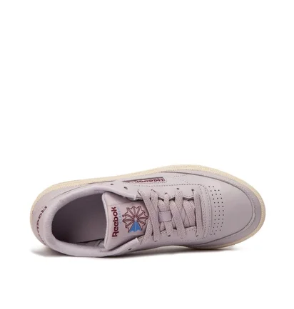 Reebok WMNS Club C 85 (Lila)