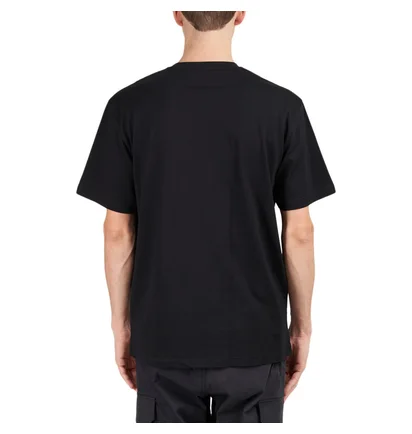 Sex Skateboards Carlos T-Shirt (Schwarz)