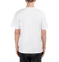 Sex Skateboards Flowers T-Shirt (Weiß)