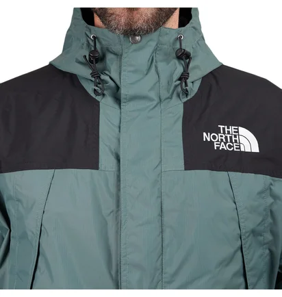 The North Face K2RM DryVent Jacket (Grün)
