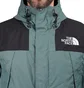 The North Face K2RM DryVent Jacket (Grün)