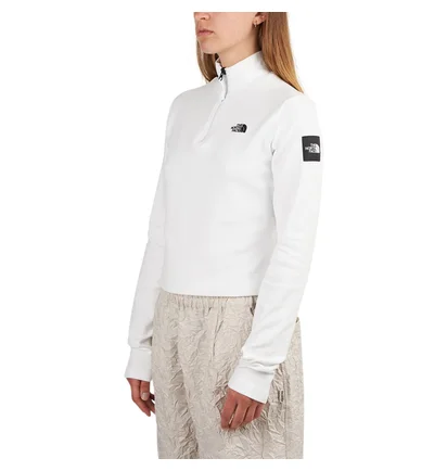 The North Face Last Dance Longsleeve Tee (Weiß)
