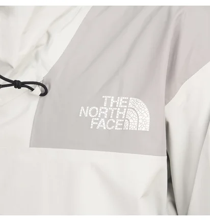 The North Face Origins '86 Mountain Anorak (Grau)