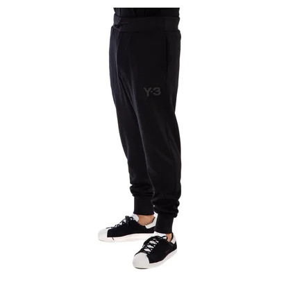 Y-3 Classic Track Pant (Schwarz)