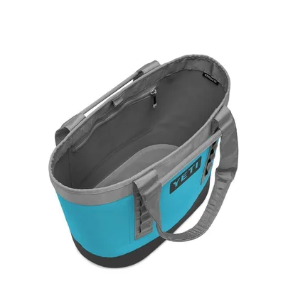 Yeti Camino Carryall Tragetasche 35 L (Blau)