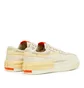 Stepney Workers Club x Studio Hagel Dellow EXP 1 Low (Cream)