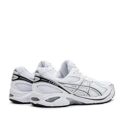 Asics GT-2160 (Weiss / Schwarz)