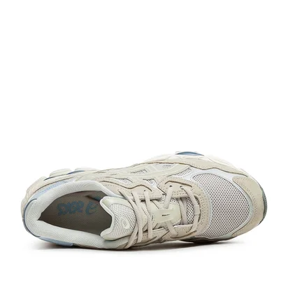 Asics Gel-NYC (Beige / Blau) – ASICS SportStyle text_image_alt 6