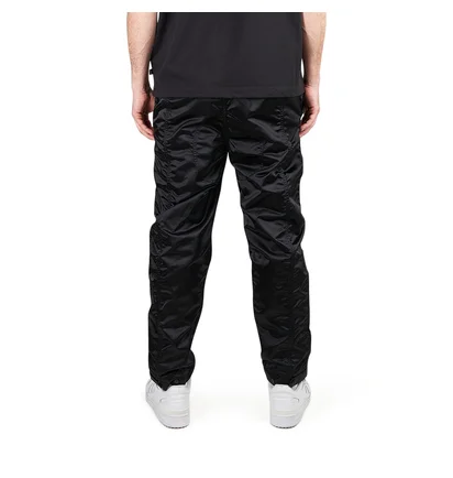 Alpha Industries Nylon Pant UV (Schwarz)