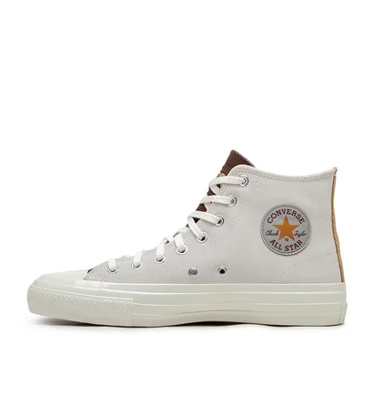 Converse x Carhartt WIP Chuck Taylor All Star Pro High (Braun / Beige)