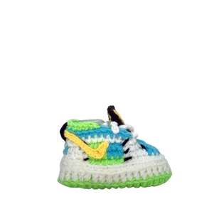 Baby Sneakers Dunk Ben & Jerry's (Multi)