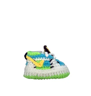 Baby Sneakers Dunk Ben & Jerry's (Multi)