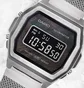 Casio Vintage A1000M-1BEF (Silber)