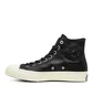 Converse Color Leather Chuck 70 (Schwarz)